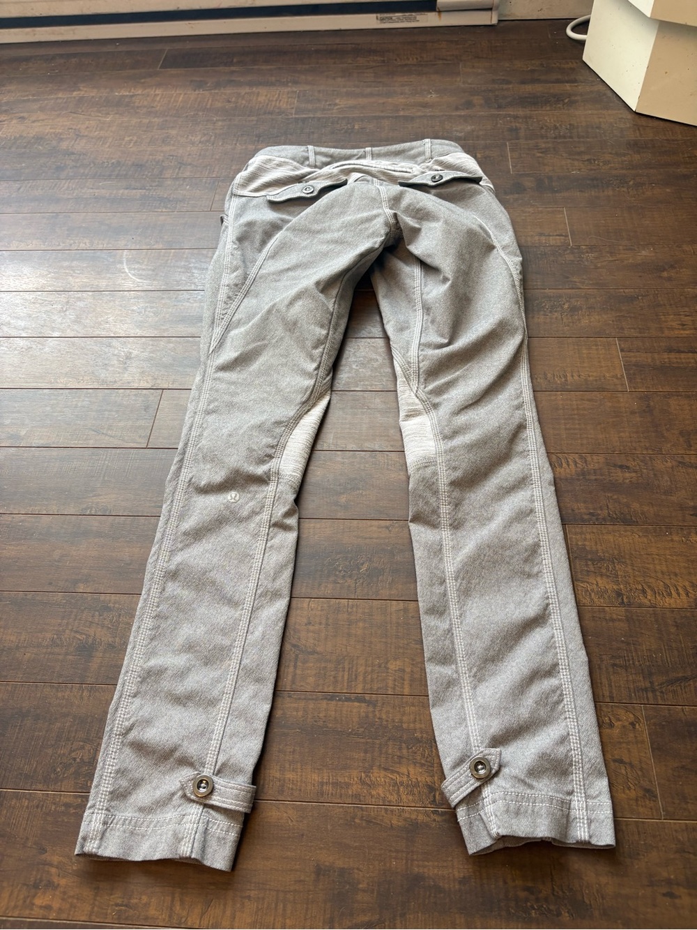 Lululemon Pedal Power pants - Picture 10 of 14